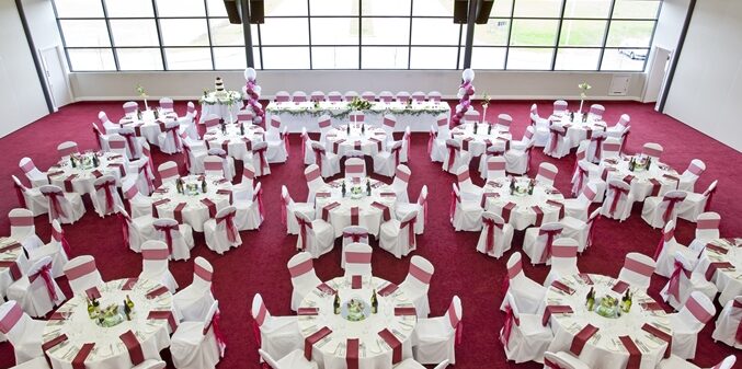 DoubleTree by Hilton Hotel Milton Keynes