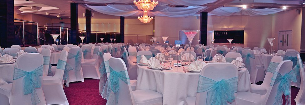 Praba Banqueting